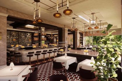 Spacca Tutto Coming to Pacific Palisades in 2026