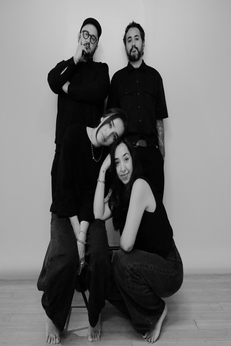 VATO OPENS IN PARK SLOPE