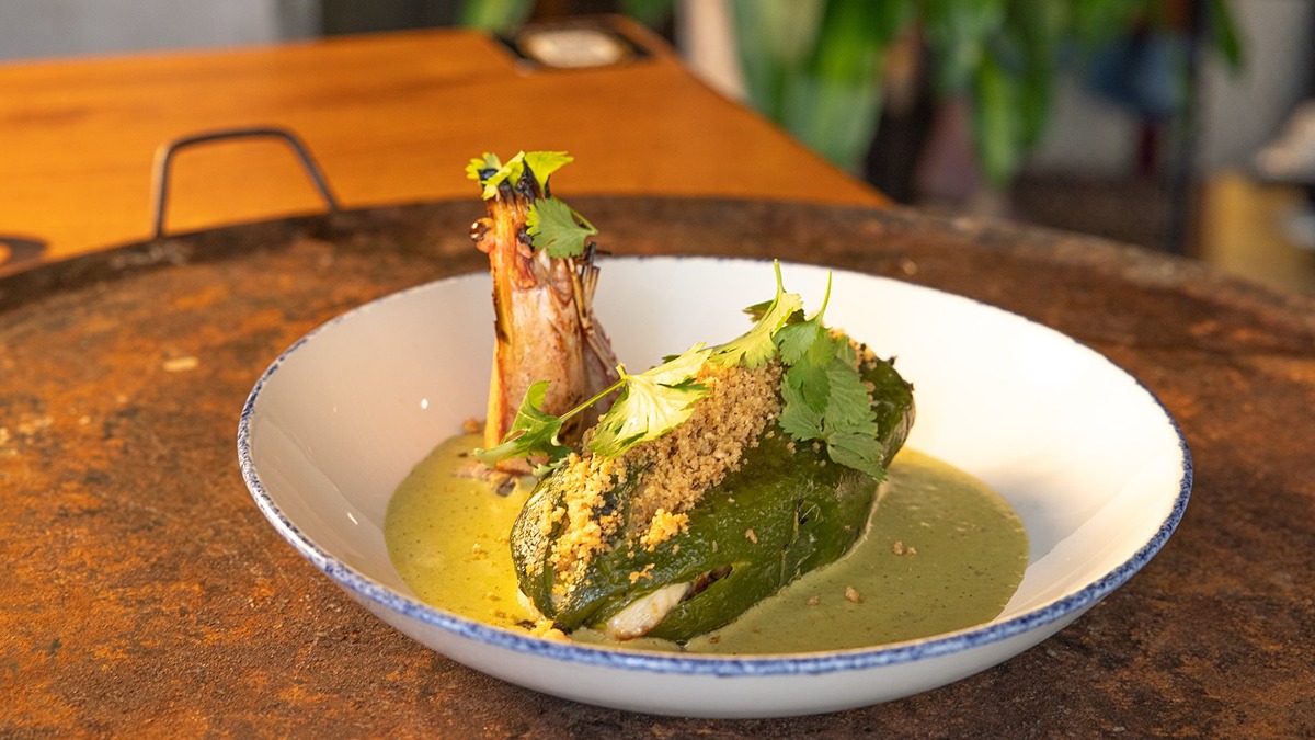 Atlanta Restaurants Pre-Opening announced in November 2025