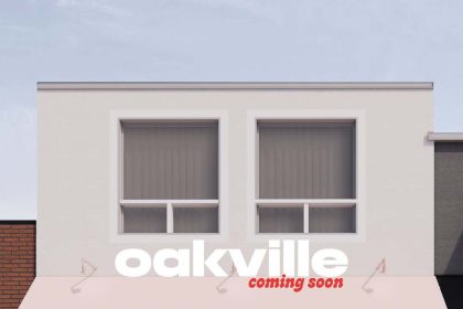 Andrea’s Cookies Coming to Oakville