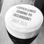 Copper Kings Burgers Returning to Oceanside