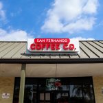 San Fernando Coffee Company Coming to Van Nuys