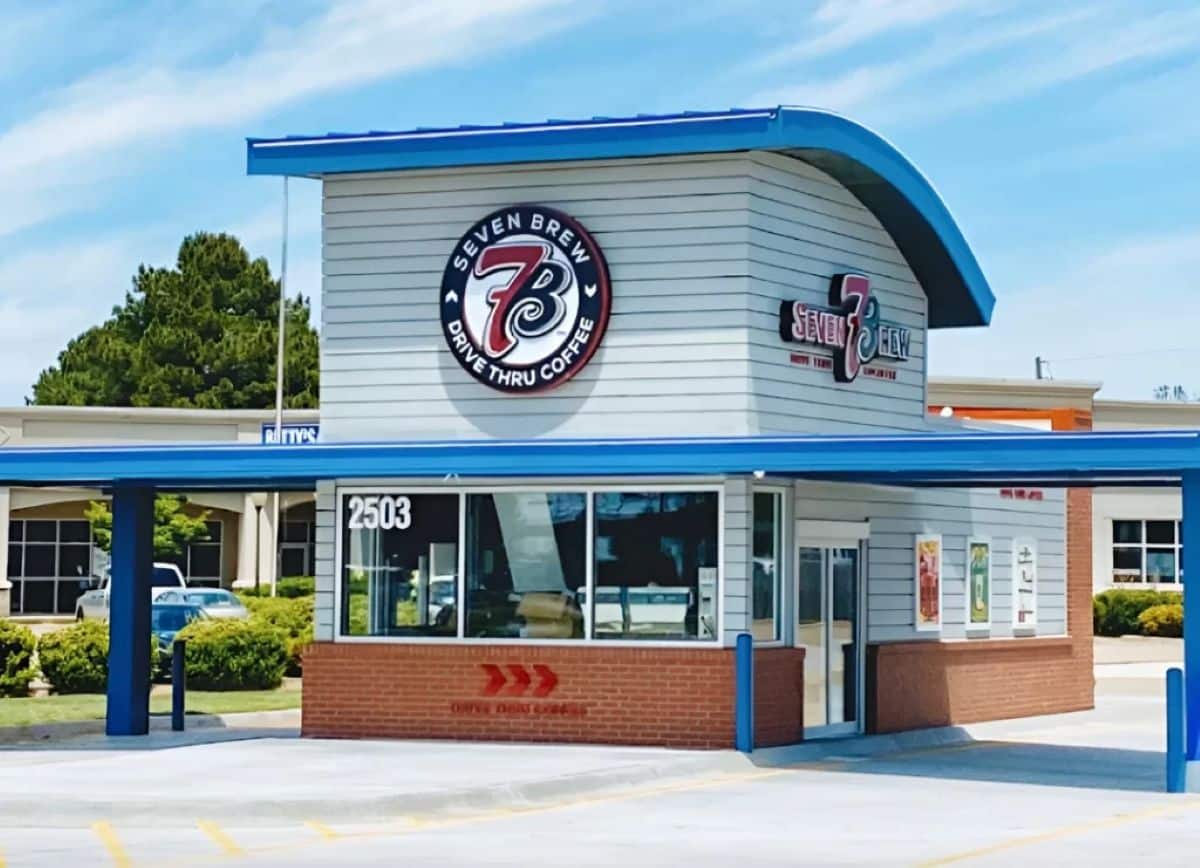 7 Brew to Open in Winter Park