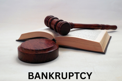 McHugh Junck Removal Inc. has filed for chapter 11 bankruptcy