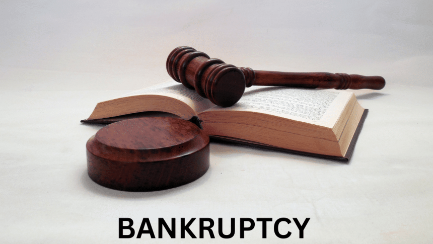 McHugh Junck Removal Inc. has filed for chapter 11 bankruptcy