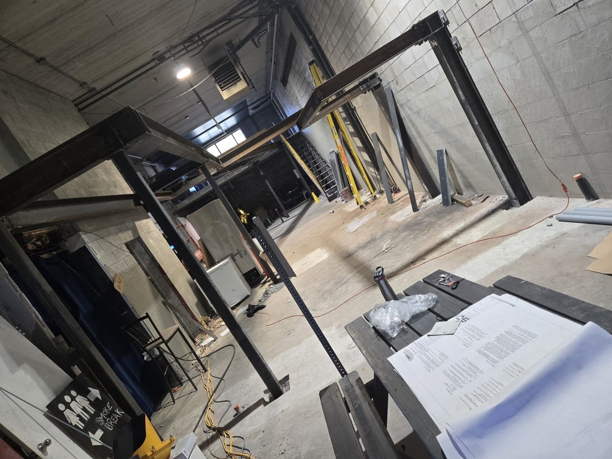 Geary Station To Bring Brunch and Community to Davenport