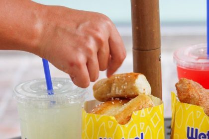 Wetzel’s Pretzels Expands California Presence with Bakery In Sacramento