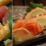 A Minor Move Planned for Coastal Sushi Spot