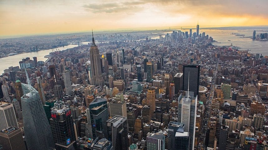 New report reveals Manhattan may lead future adaptive reuse apartment trend