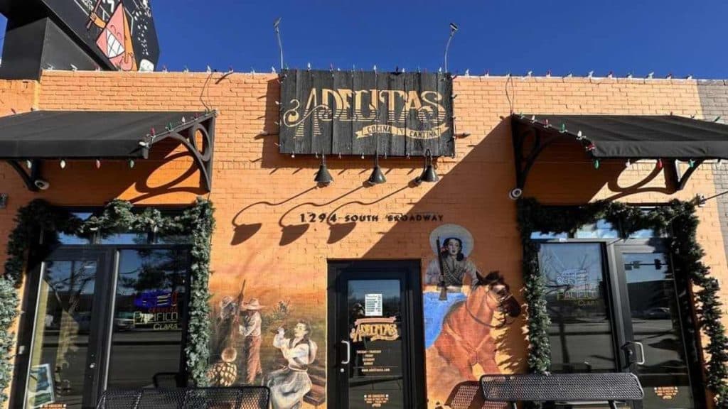 Adelitas Cocina Y Cantina is an ideal choice for those diners in Denver who wish to be transported to ancient Mexican times while eating their favorites.