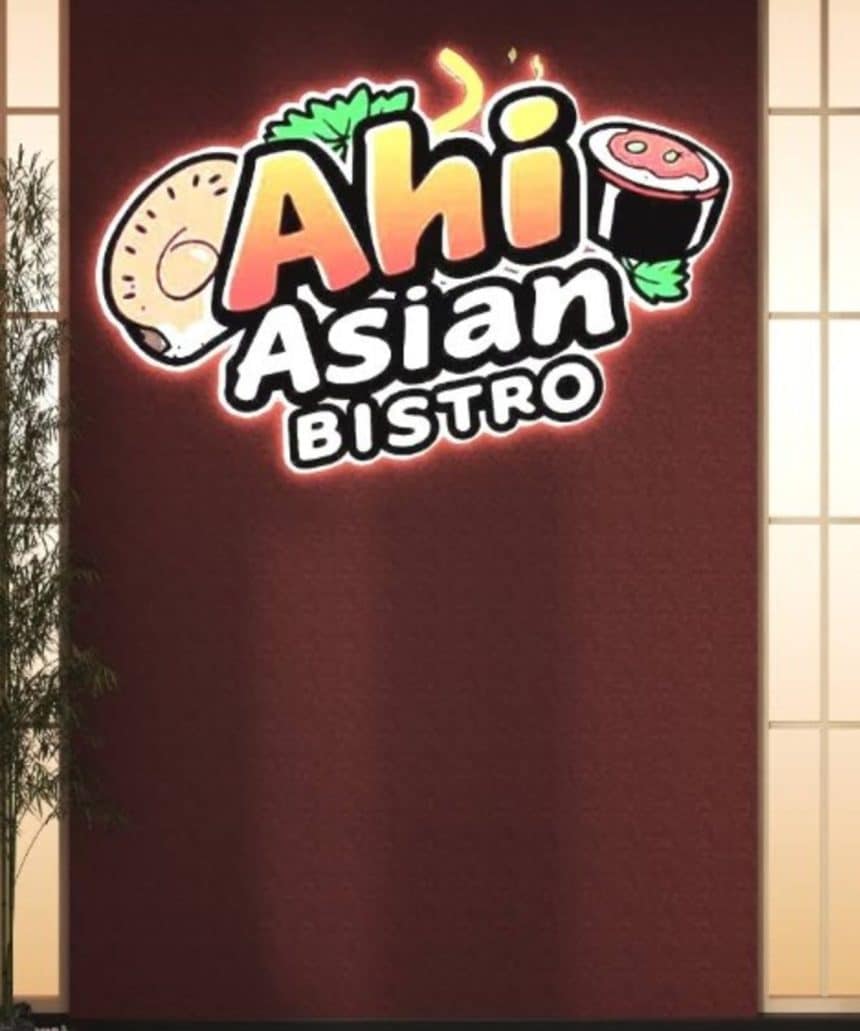 Ahi Asian Bistro Bringing Fresh Dining Options to Lakeland