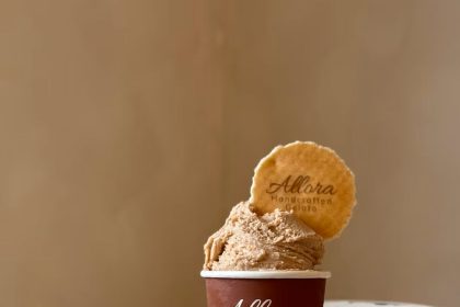 Allora Gelato to Open Second Location in Gilbert