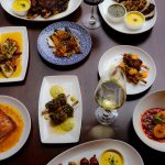 Amada Bringing Celebrated Tapas to Dallas