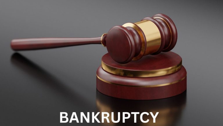 77 Year old well-known furniture company filed Chapter 11 Bankruptcy