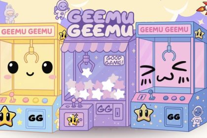 Another Arcade in the Works for Geemu Geemu