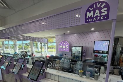 Another OC Live Más Café Added to the List