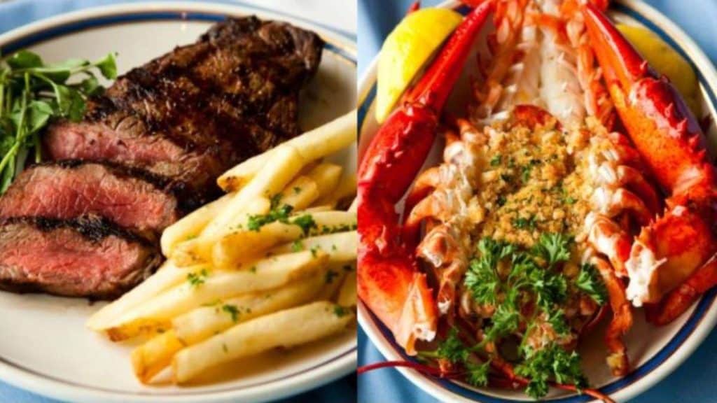 Anthony’s Pier 4 Cafe and Hawthorne by the Sea Tavern opened its doors for one last time on November 15.