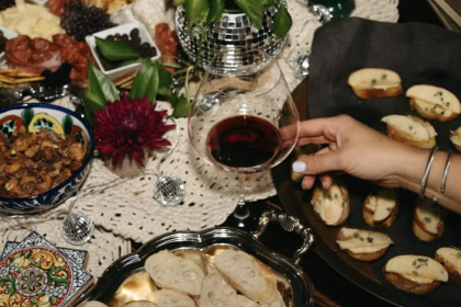 Antoinette’s Wine Social Opening Next Year In West Nashville