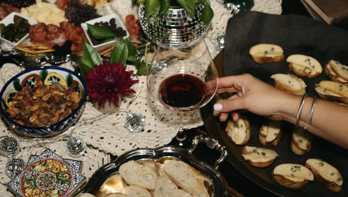 Antoinette’s Wine Social Opening Next Year In West Nashville