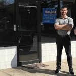 Apex Fitness Opening New Location In Carrollton