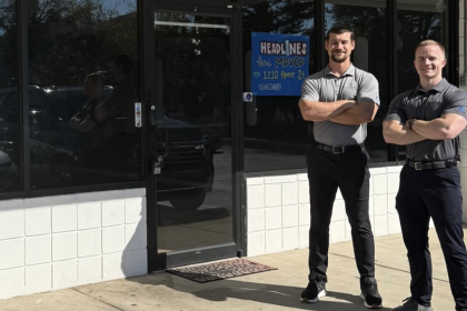 Apex Fitness Opening New Location In Carrollton