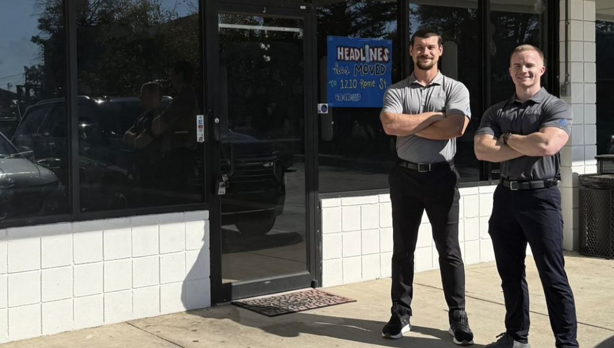 Apex Fitness Opening New Location In Carrollton