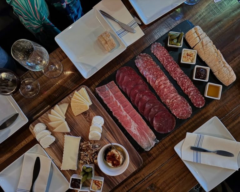 Mount Pleasant’s Ardoa Wine Bar Gets New Owner