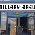 Armillary Brewing Secures a Spot to Call Home