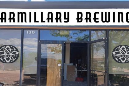 Armillary Brewing Secures a Spot to Call Home