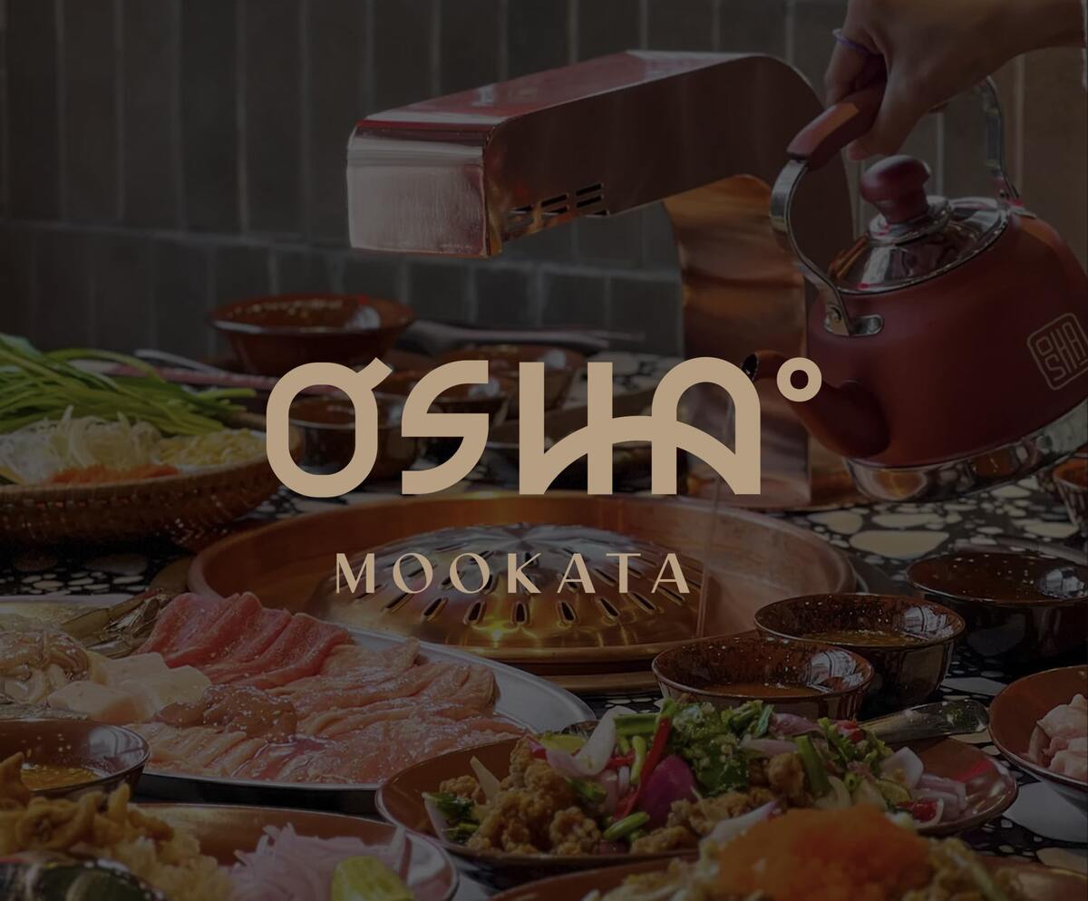 Osha Mookata Coming to Scarborough