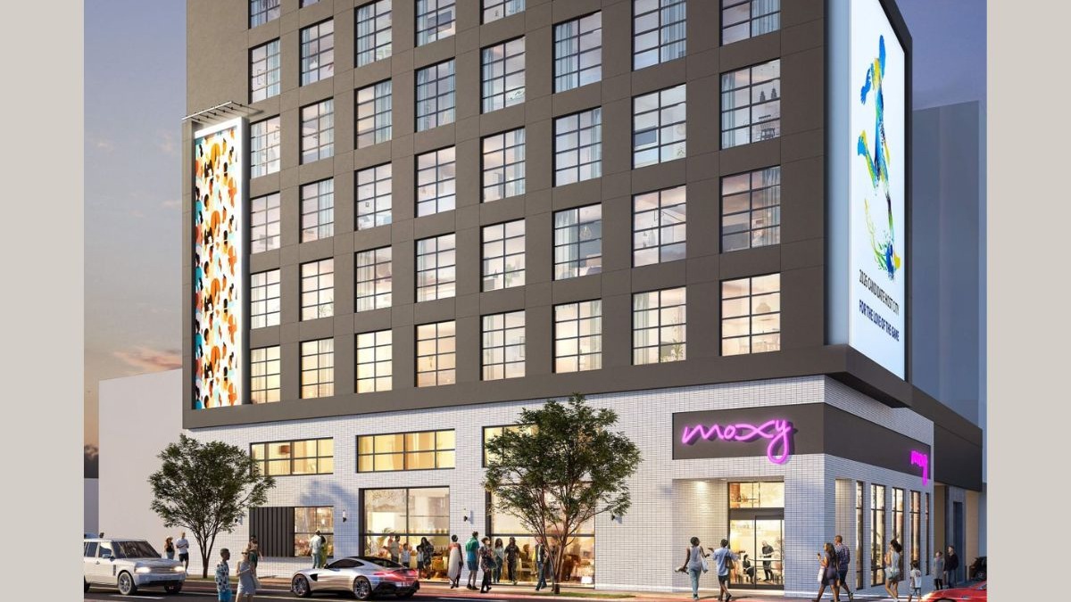 From rooftop lounge to breakfast favorites, varied dining concepts are slated to occupy a spot in Atlanta’s culinary industry by next year. 