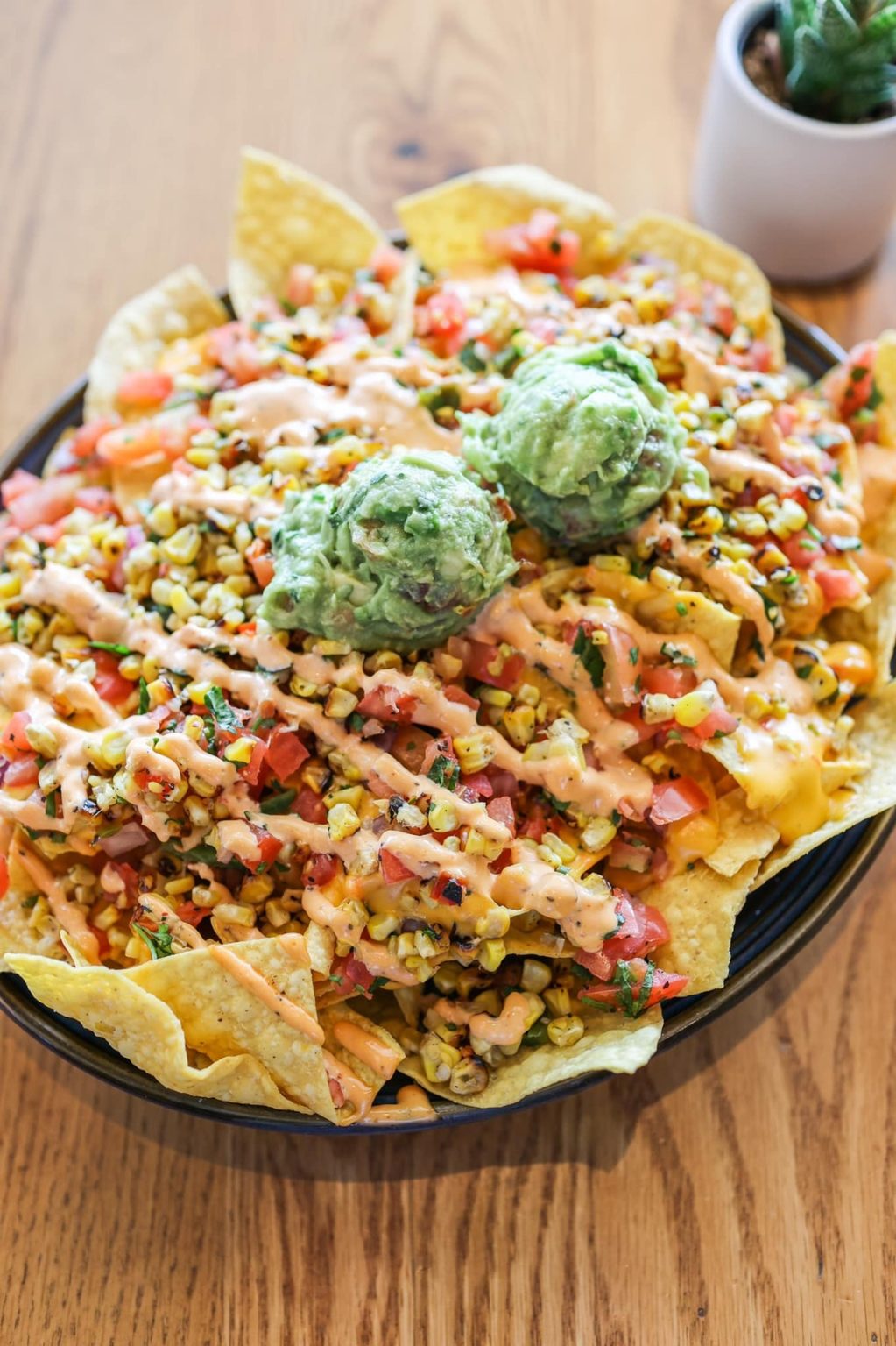 Tex-Mex Brand Readies DMV Return