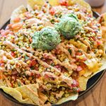 Tex-Mex Brand Readies DMV Return