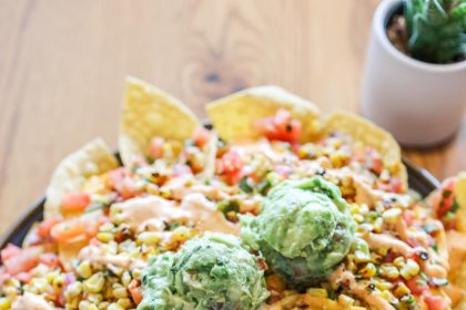 Tex-Mex Brand Readies DMV Return