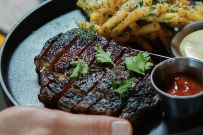 B-Side Group Planning New Pasta Bar and Cafe in South End