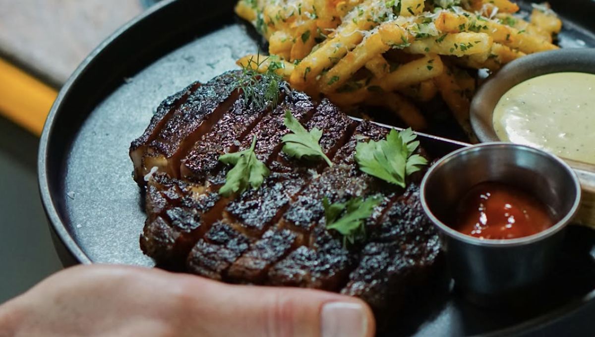 B-Side Group Planning New Pasta Bar and Cafe in South End