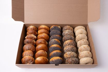 Fwd: PopUp Bagels Expands to California (La Jolla) 11/21 – Opening invite & news.