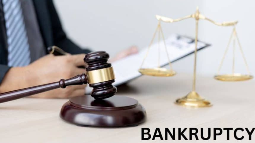Jersey Shore Steel, Inc. has filed for bankruptcy, initiating court proceedings as it evaluates its financial options and next steps.