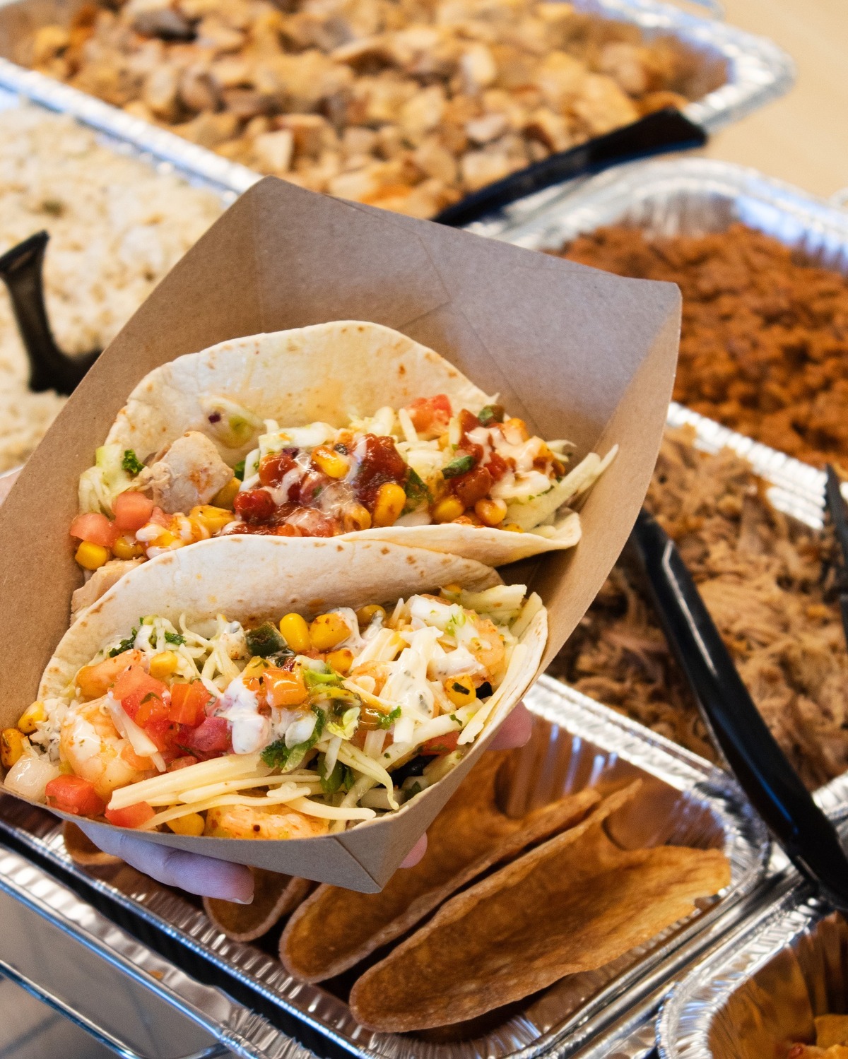 Barrio Tacos + Tequila to Make Texas Debut in McKinney