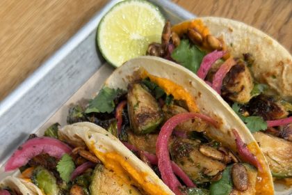 Bartaco Preparing to Greet Bethesda