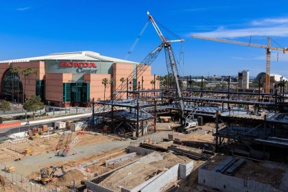 Beloved Chef Chosen for Market Hall