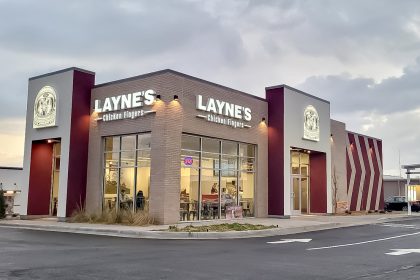 Layne's Chicken Fingers to Take a Bite Out of Greater San Antonio with First Opening