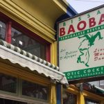 Bissap Baobab storefront