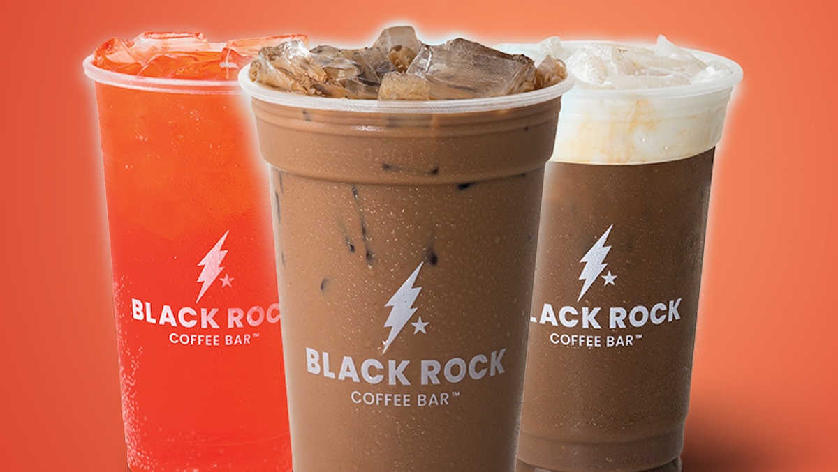 Black Rock Coffee Plans Colorado Springs Drive-Thru