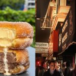 Bob's Donuts storefront