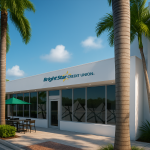 BrightStar Credit Union Opens First Branch In Miami
