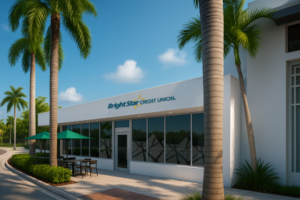 BrightStar Credit Union Opens First Branch In Miami
