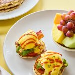 Broken Yolk Cafe Bringing Daytime Eats to DFW