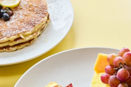 Broken Yolk Cafe Bringing Daytime Eats to DFW