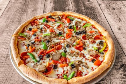 Bronx House Pizza Eyeing a Second St. Augustine Restaurant